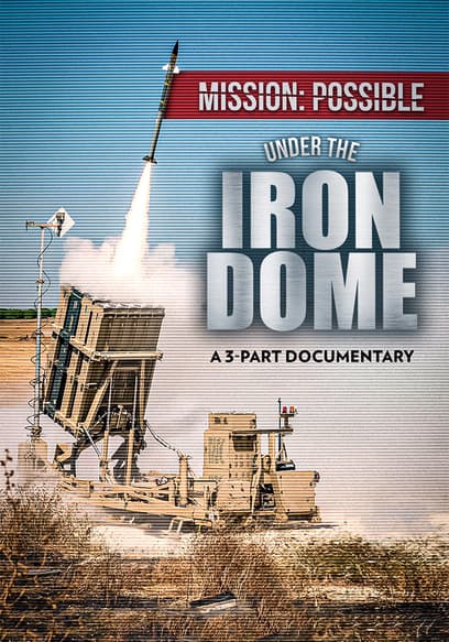 Under the Iron Dome