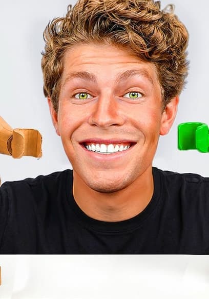 S06:E02 - Customizing LEGO Figures for $1,000 poster