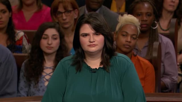 S06:E77 - Livingston vs. Snyder