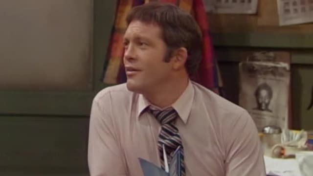 S06:E18 - Dietrich's Arrest (Pt. 2)