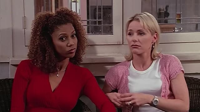 S01:E10 - The Drought