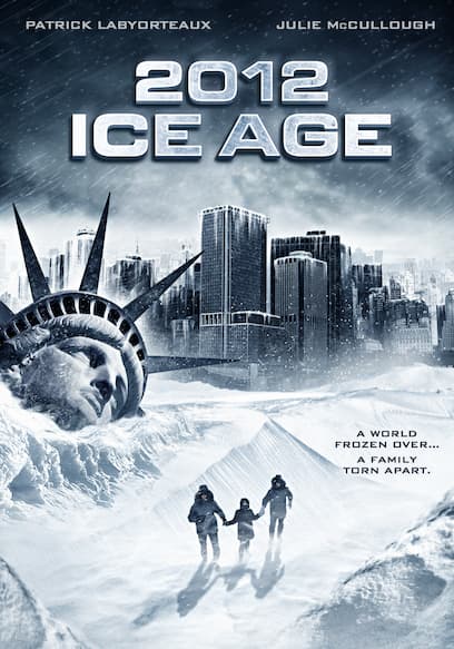 2012: Ice Age