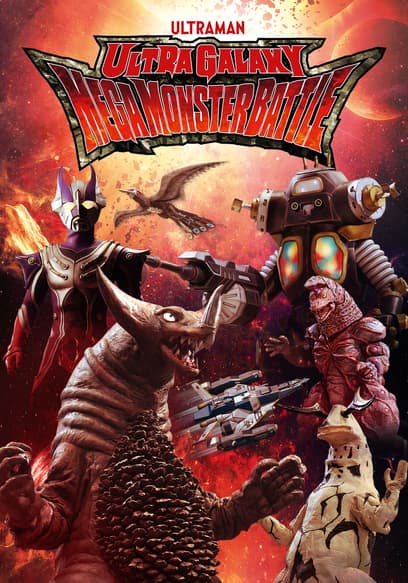 S01:E09 - The Sunken Pendragon!