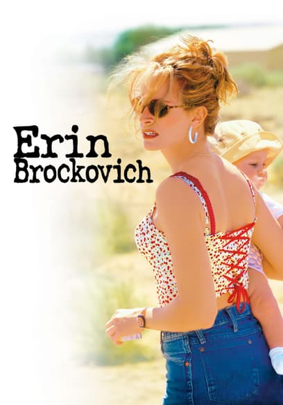 Erin Brockovich