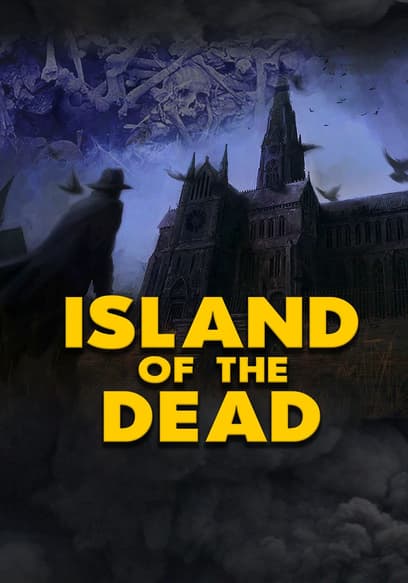 Island of the Dead