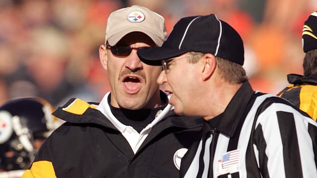 S01:E13 - Bill Cowher