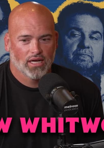 Affiche de S02:E32 - Andrew Whitworth