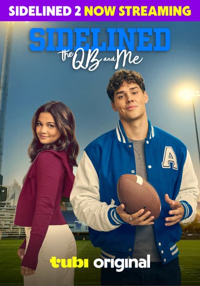 Sidelined: The QB and Me