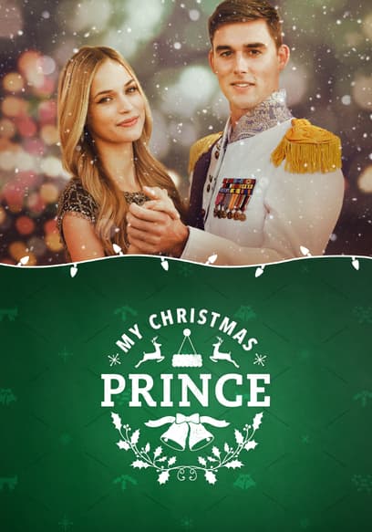 My Christmas Prince