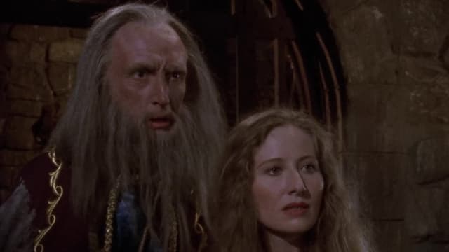 S07:E08 - Good Knight Macgyver (Pt. 2)