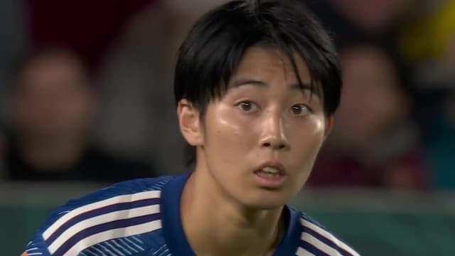 S2023:E58 - Quarterfinal: Japan vs. Sweden