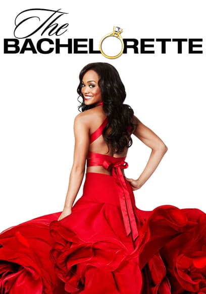 The Bachelorette