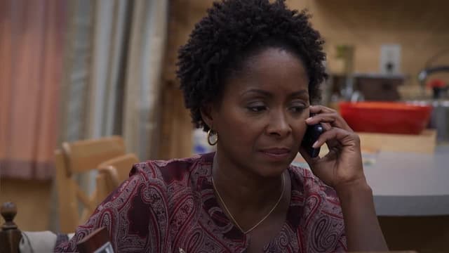 S02:E12 - Enough Is Enough