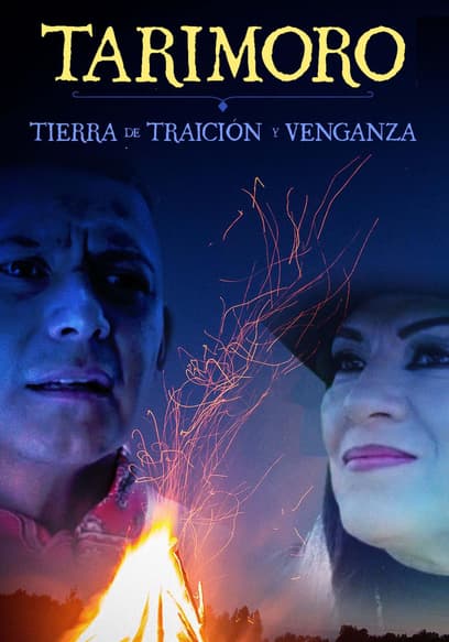 Tarimoro: Tierra De Traición Y Venganza