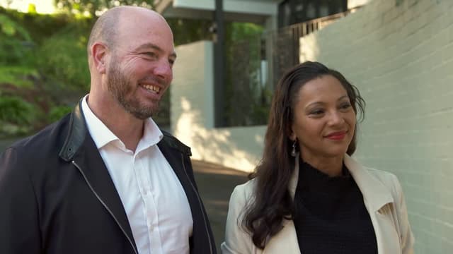 S04:E04 - Hunters Hill