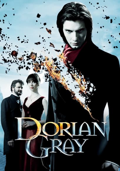 Dorian Gray poster