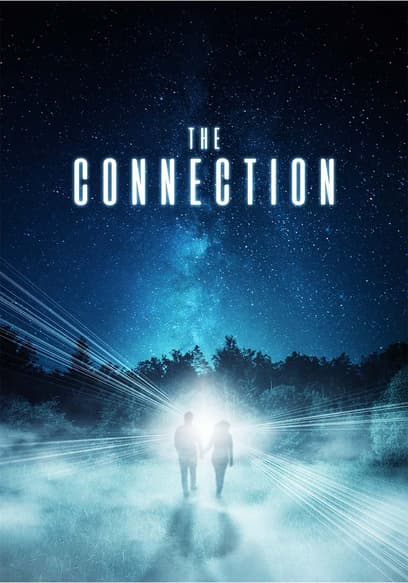 The Connection poster