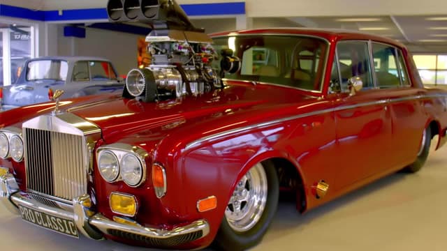 S01:E19 - Episode 19