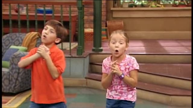 S09:E06 - ¡Imagina!