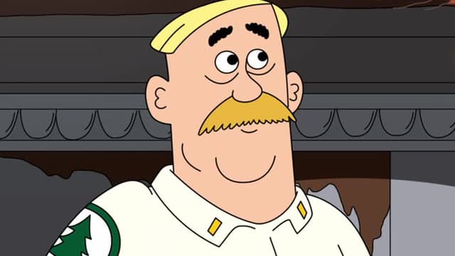 S02:E13 - Aparkalypse