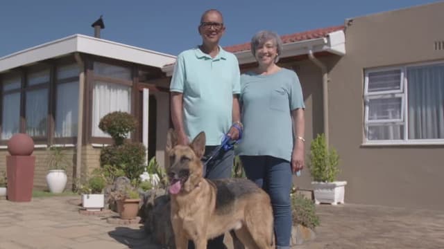 S01:E13 - Sue and the Nicholas'