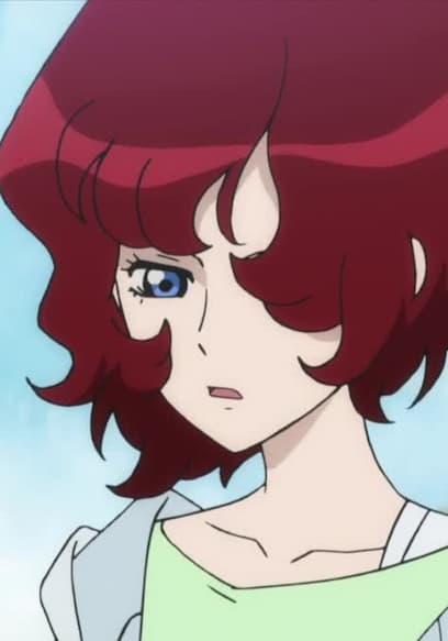 Watch Lupin the 3rd: Part 5 S05:E05 - A Crook's Resolve - Free TV Shows ...