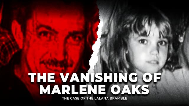 S01:E05 - Vanishing Act
