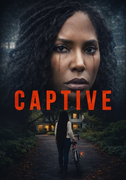 Captive poster