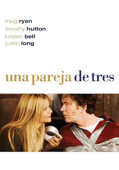 Una pareja de tres (Doblado)