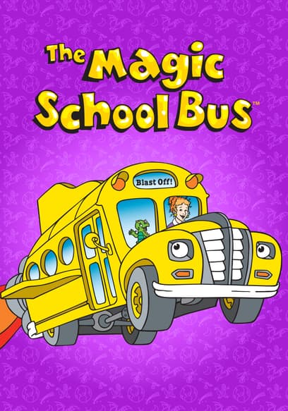 The Magic School Bus