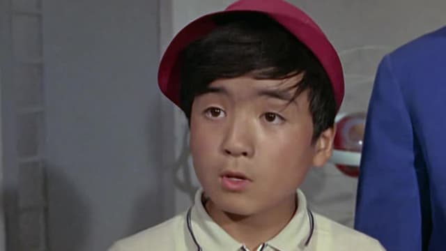 S01:E09 - Lightning Operation