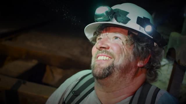 S02:E08 - Lost Peg Leg Treasure
