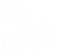 New York, I Love You