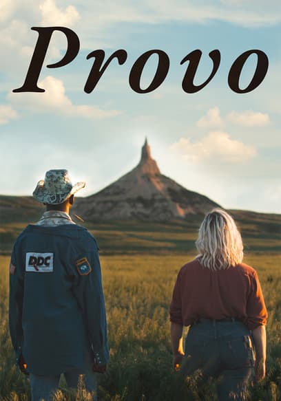 Provo