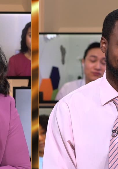 S22:E169 - Chloe Walker vs. Brenan Mims poster