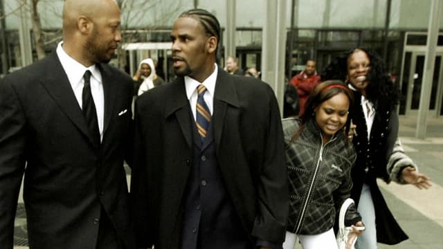 S02:E04 - After the Rescue