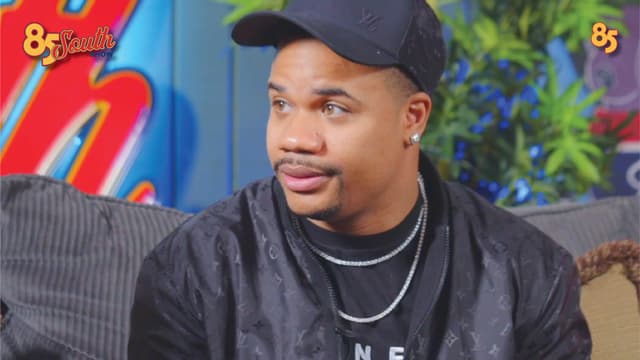 S01:E09 - John Where's My Marker? w/ Mojo Brookz , DC Young Fly, Karlous Miller, and Moneybag Mafia 
