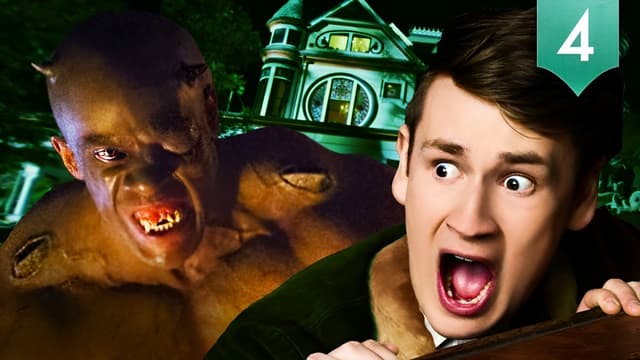 S01:E04 - Mannequins