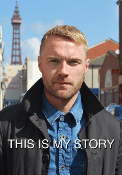 This Is My Story poster
