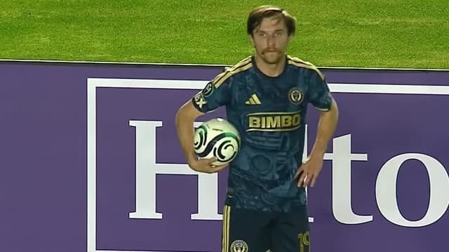 S2026:E34 - Round of 16 2nd Leg: Club America (MEX) vs Philadelphia Union (USA)