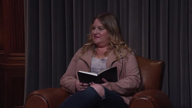 S01:E06 - Episode 6