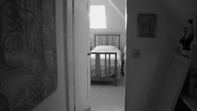 T01:C08 - S01:E08 - Pen-y-Lan House
