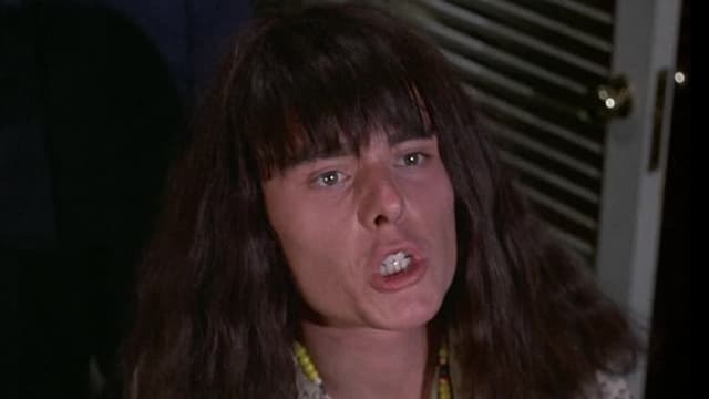 S04:E12 - Jeannie the Guru