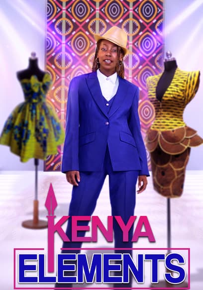 Kenya Elements