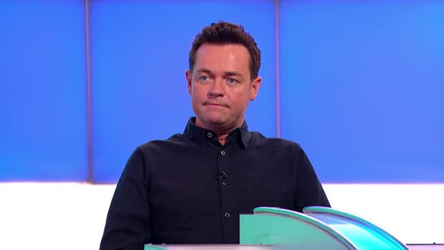 S15:E12 - Best Bits