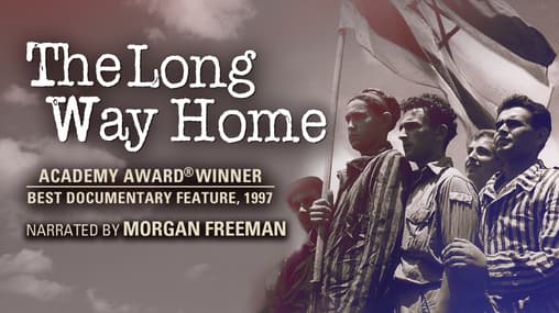 Watch The Long Way Home (1997) Free Movies Tubi