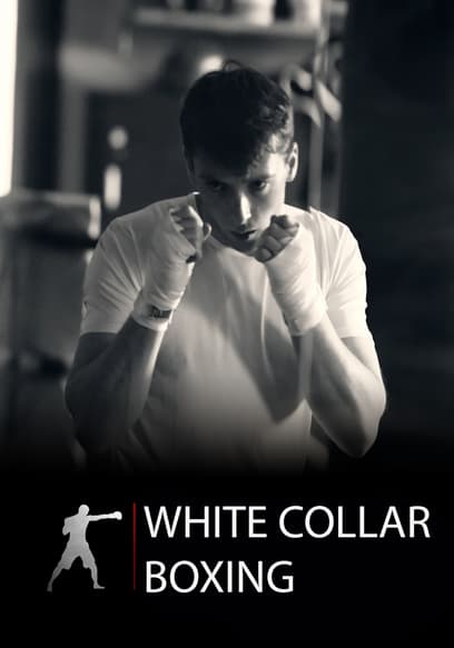 White Collar Boxing
