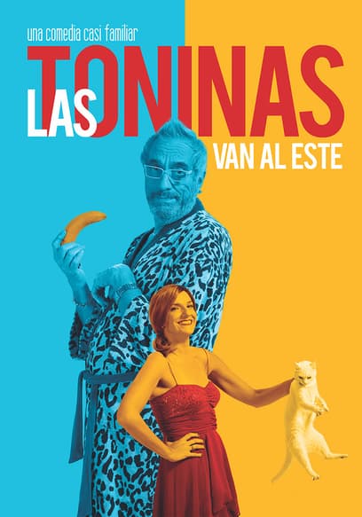 Las Toninas Van Al Este