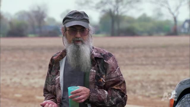 S08:E04 - Wild Wild Pest