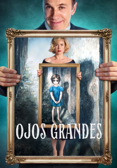 Big Eyes (Doblado)